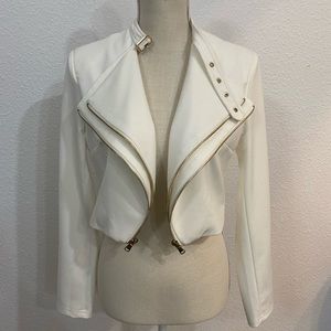 Michel Fashion Blazer